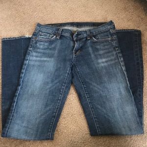 Citizens of Humanity Jeans size 28